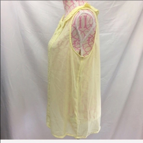 Lauren Conrad Top❗️Closet Closing ❗️ - Picture 3 of 5